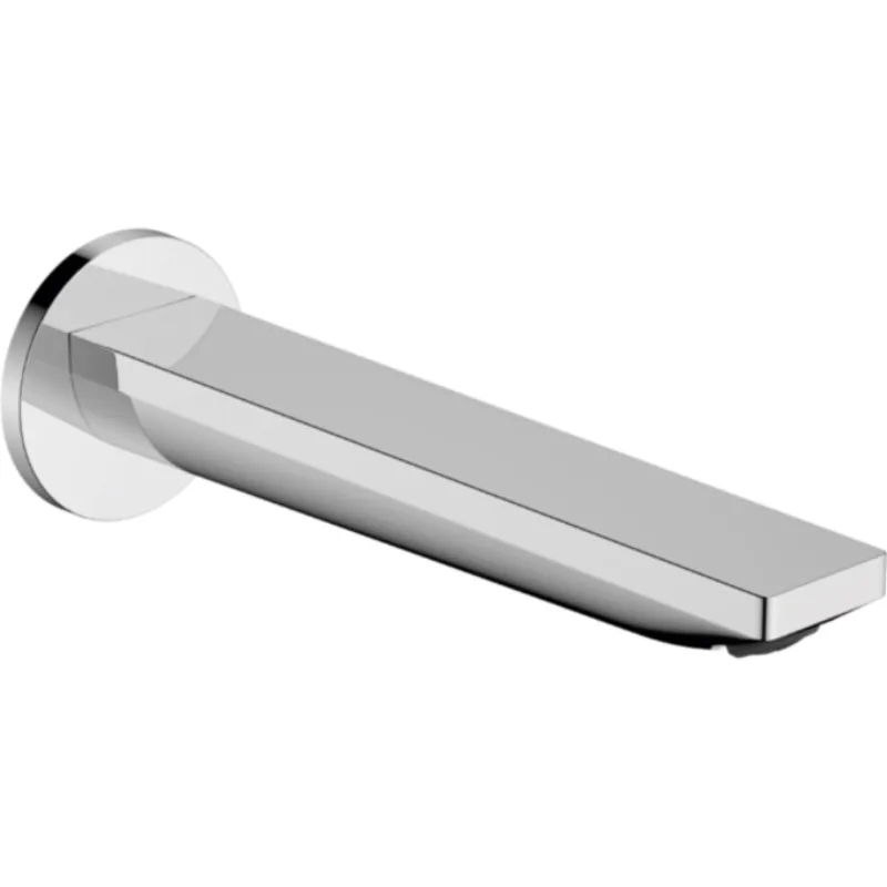 Излив для смесителя Hansgrohe Rebris E хром (72431000)