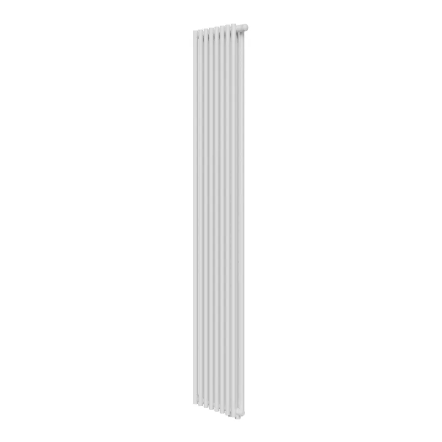 Дизайн-радиатор Royal Thermo Shift R22 VC2180 - 08 секц. RAL9016