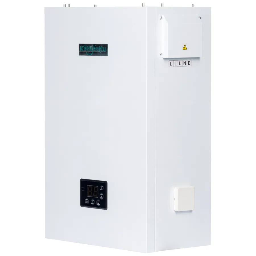 Котел электрический Kotitonttu AINOVA LT-20D 20 кВт
