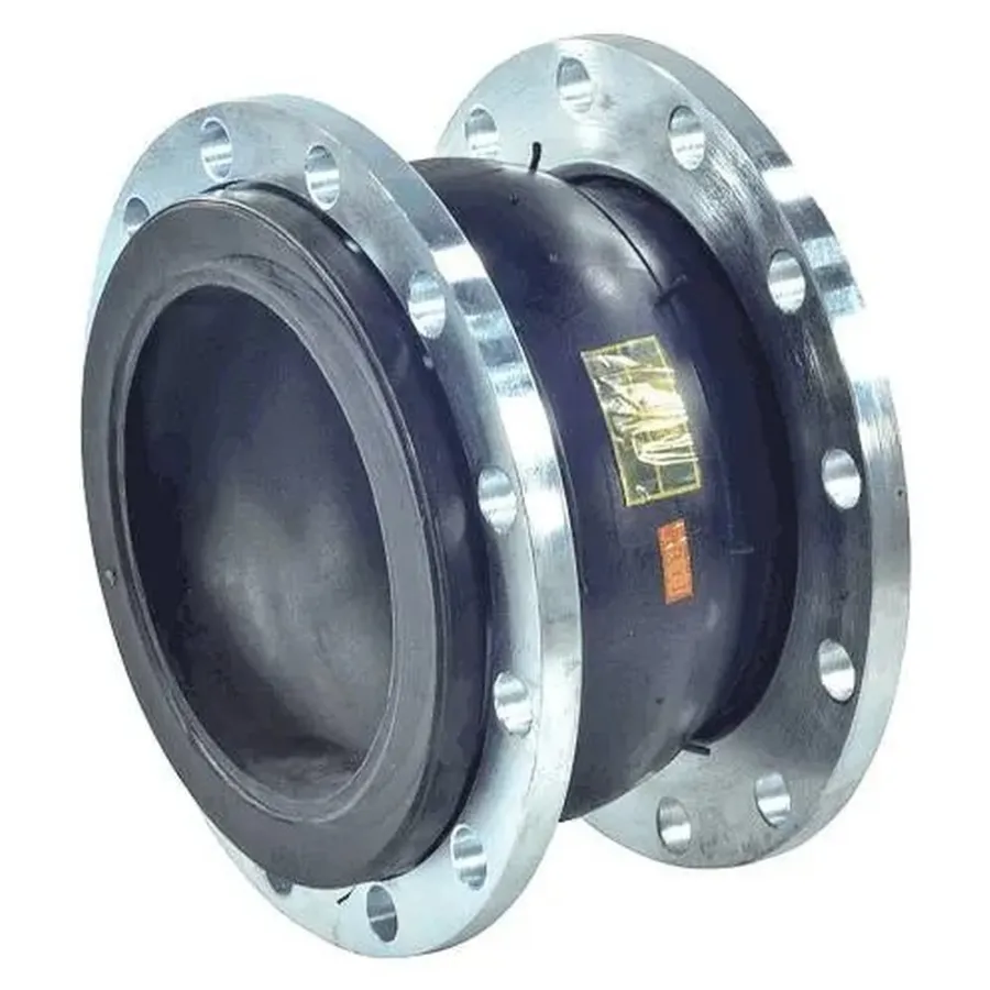 Компенсатор EPDM Ду400 Ру16 фл RMCX