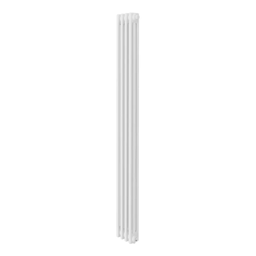 Дизайн-радиатор Royal Thermo Insignia VC3180 - 04 секц. RAL9016