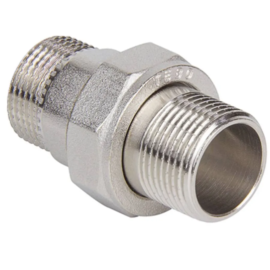 Американка TEBO прямая НР/НР 1/2" (12/216)