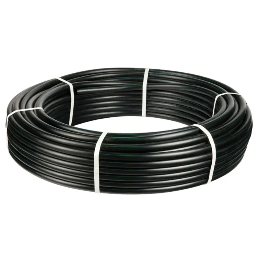 Труба УЗПК D63*5,8 SDR11 PE100 ГАЗ ГОСТ 18599-2001