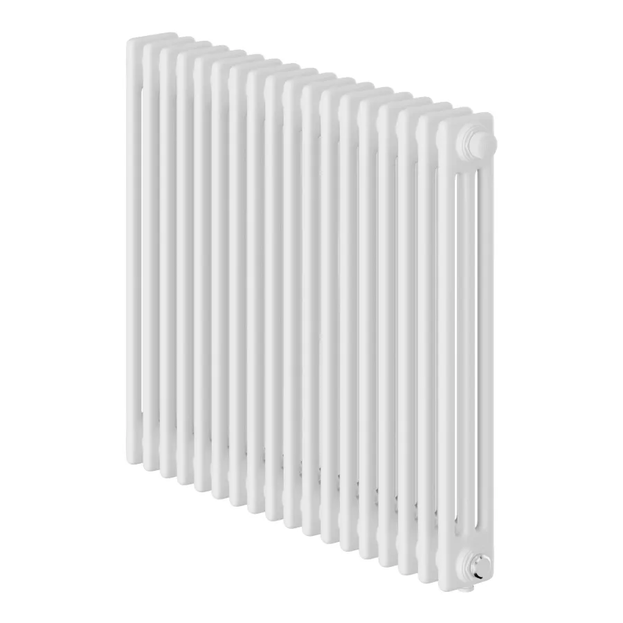 Дизайн-радиатор Royal Thermo Insignia VC3050 - 18 секц. RAL9016