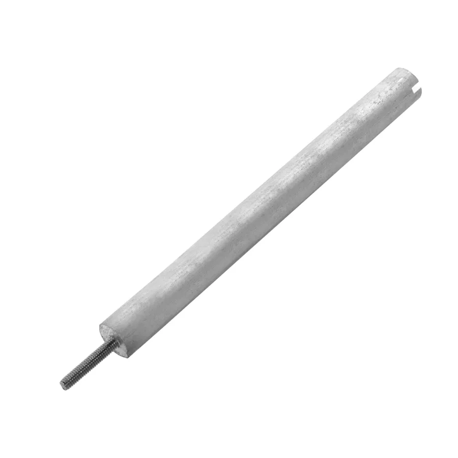 Анод магниевый Novelty M4x13.5x140 (7.03.19.00008)
