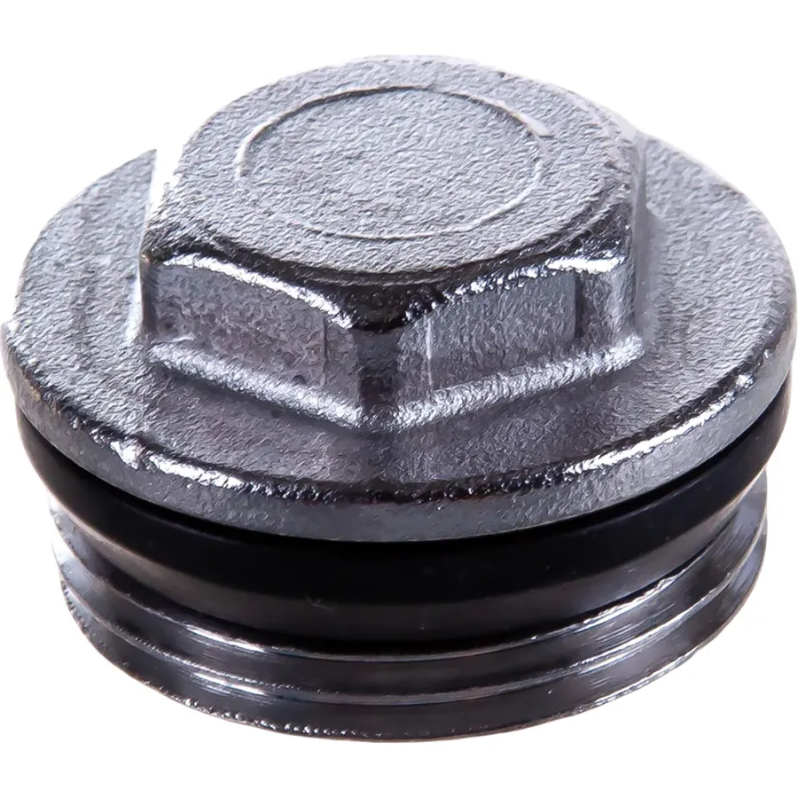 Пробка для коллектора Giacomini 1", R592DX005