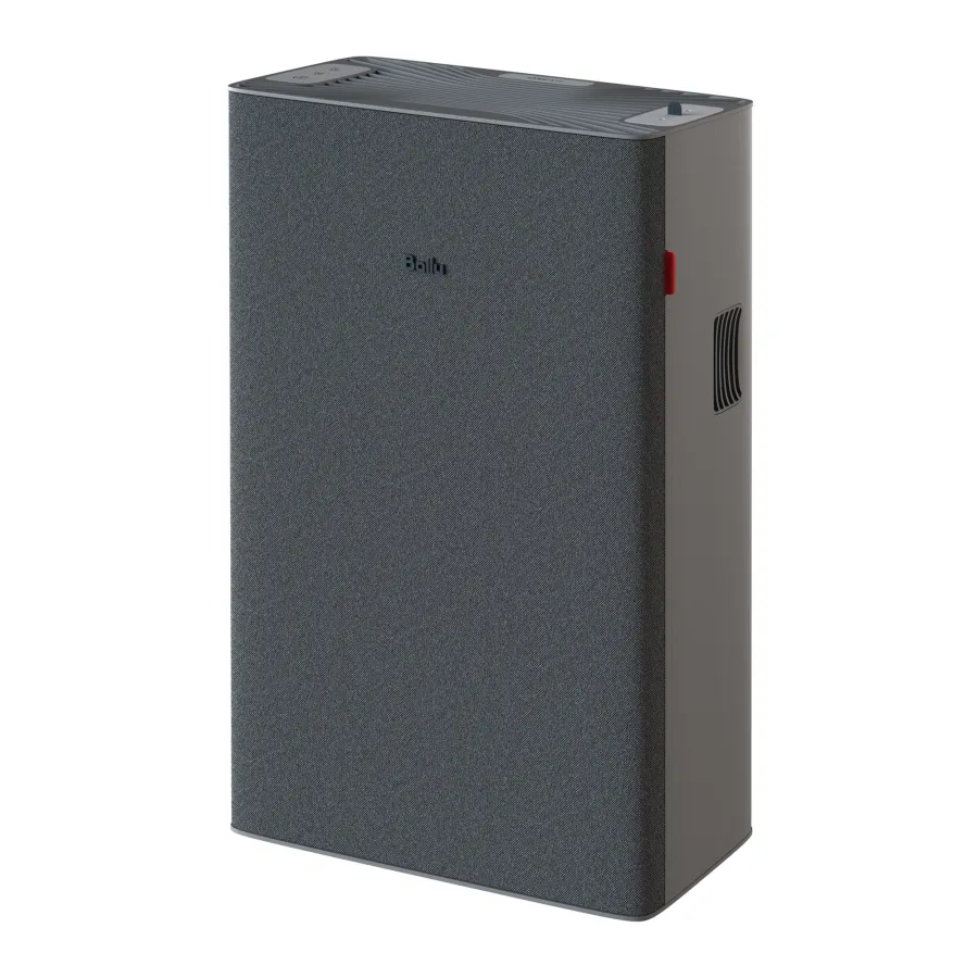 Очиститель воздуха приточный Ballu ONEAIR ASP-220GYS