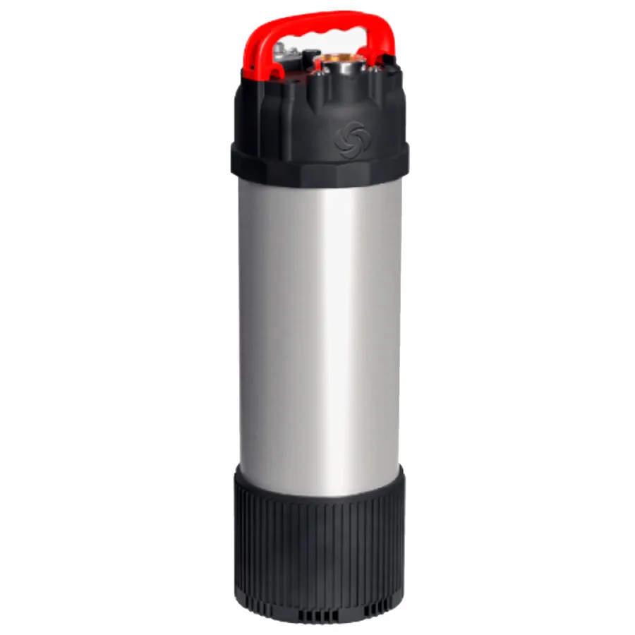 Насос дренажный Vandjord AQUATRON 3-45 F