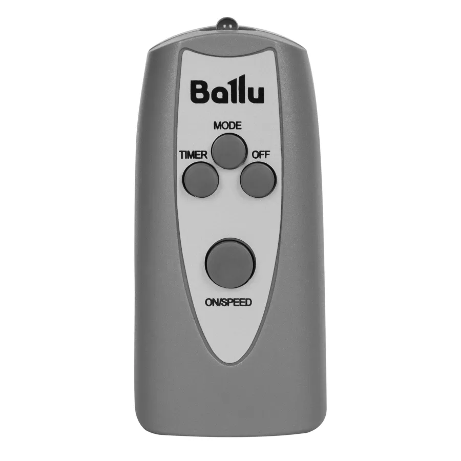 Пульт дистанционного управления для Ballu BFF-880R (21030200228)