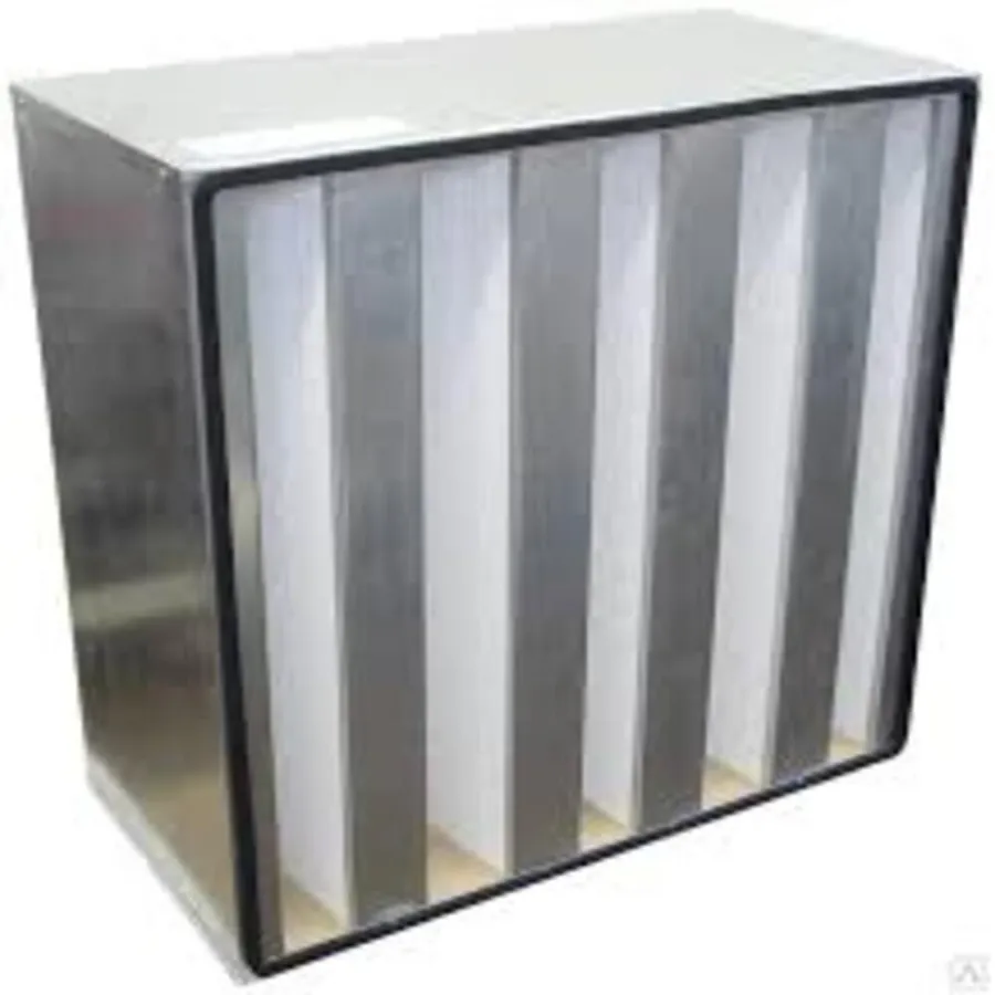 Фильтр-бокс для HEPA ФВА-НС-150-300-292