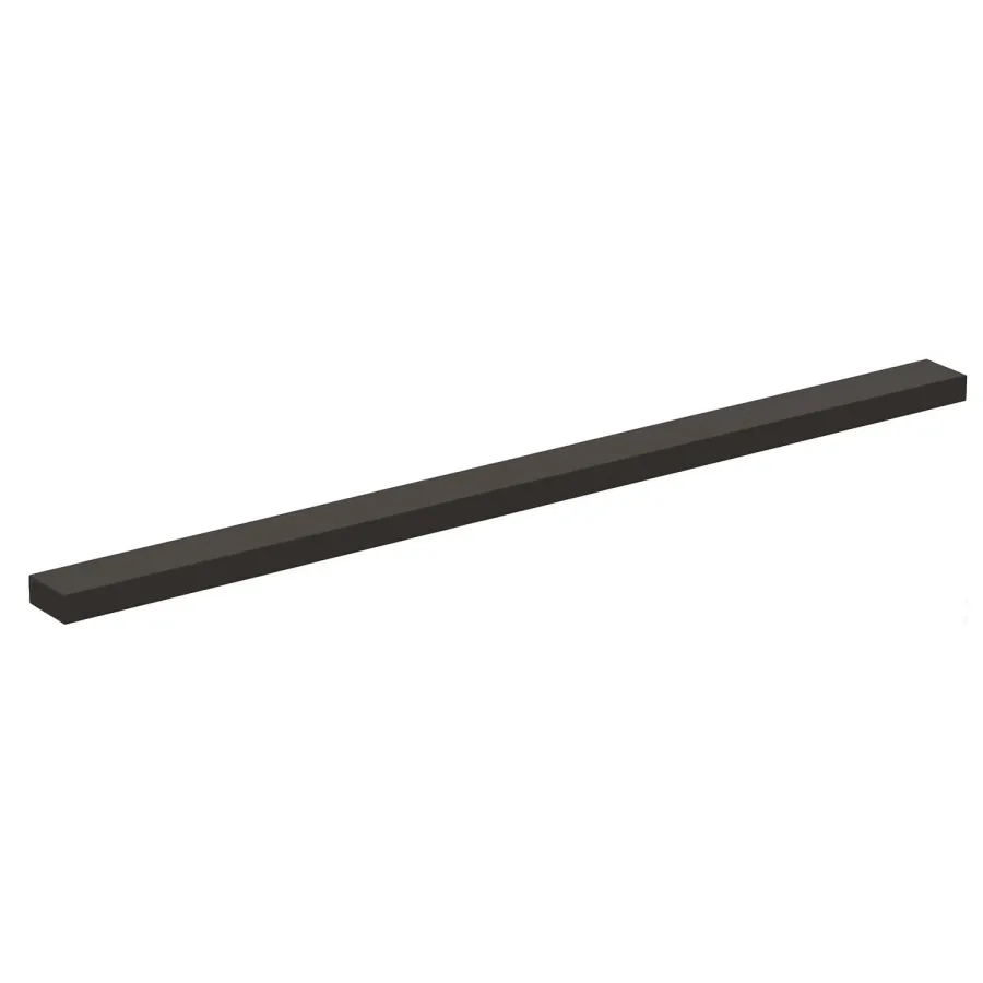Ручка для тумбы Ideal Standard I LIFE 34 см, черный матовый (T5326XG)