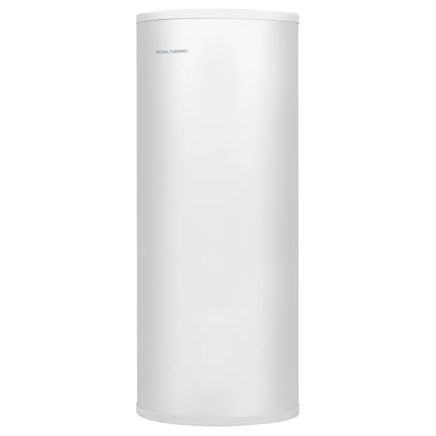 Бойлер косвенного нагрева Royal Thermo AQUATEC Eco EF200 напольный