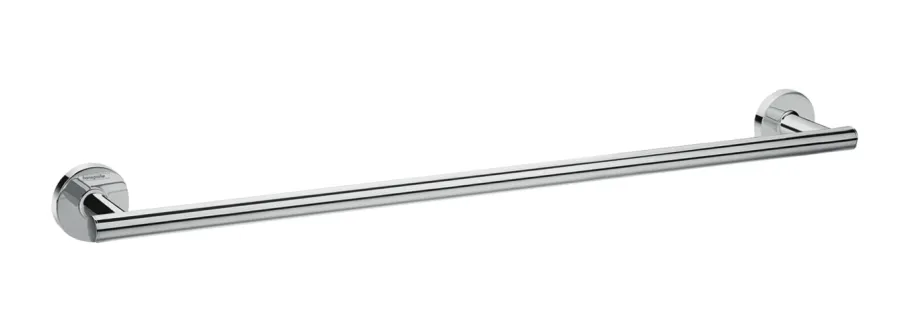 Держатель для банного полотенца Hansgrohe Logis Universal, хром (41716000)