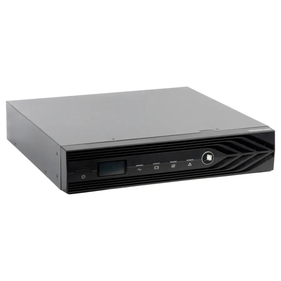 Источник питания Teplocom 1000, on-line 220В, 1000ВА