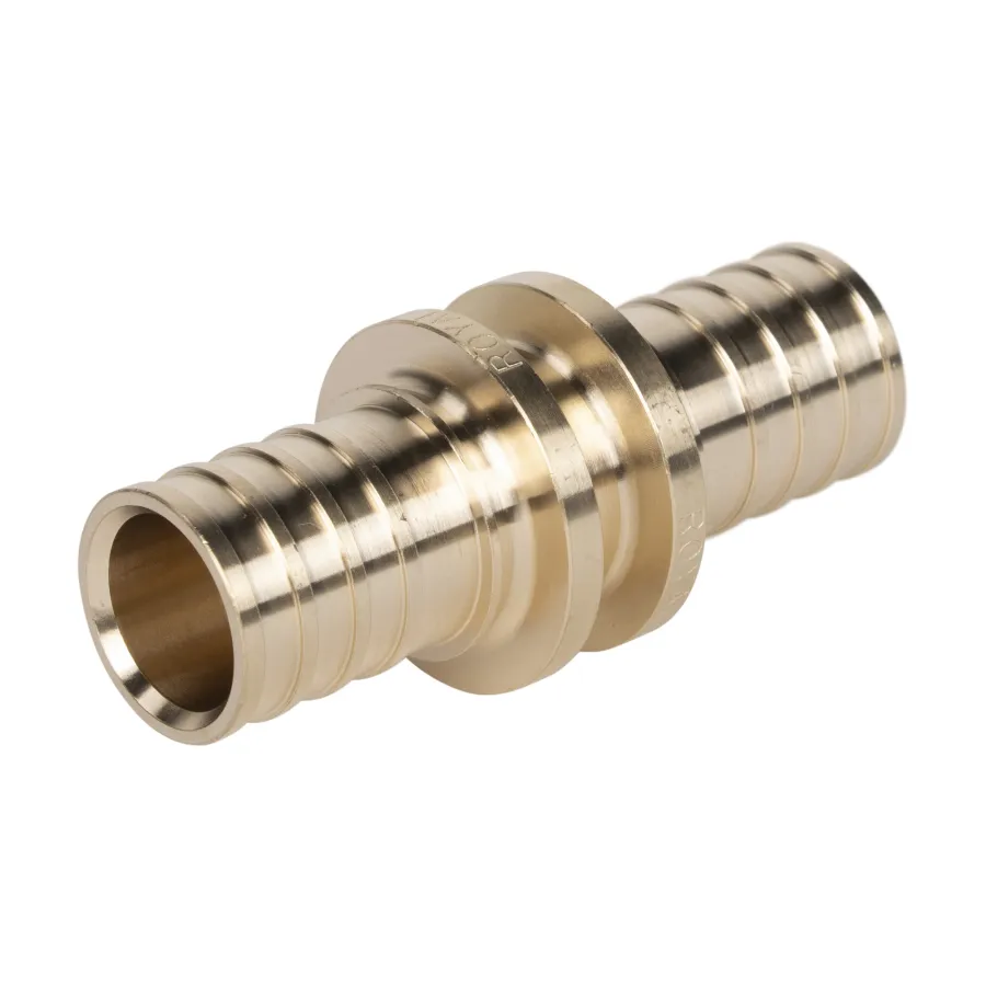 Муфта аксиальная Royal Thermo соединительная 25 (2)