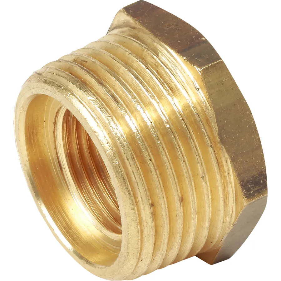 Переходник Giacomini ВР-НР 1"M x 1/2"F, R93Y010
