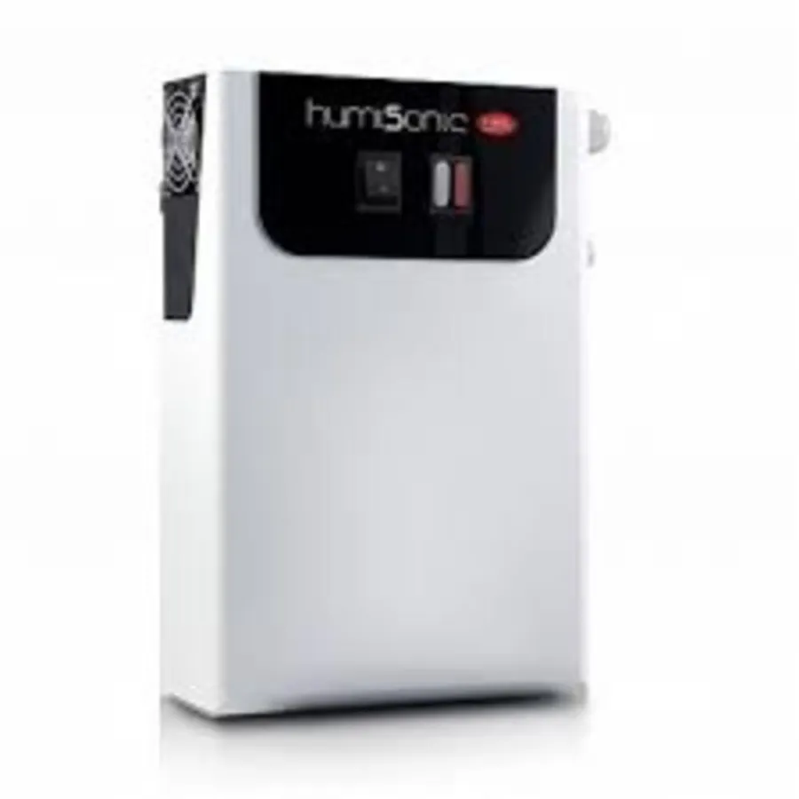 Панель управления BASIC(ведомая) - 1ф 230В 50/60 Гц - для humiSonic ventilation UU14/UU18 UQ18BD0000