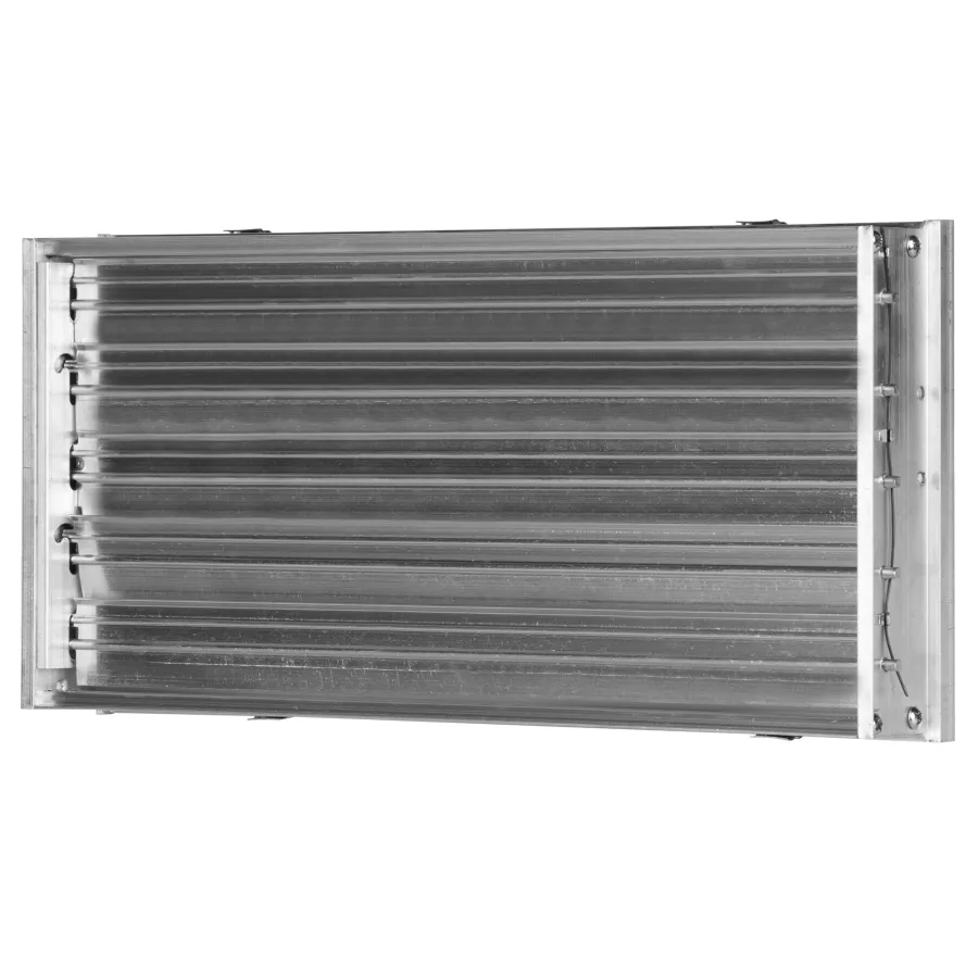 Клапан расхода SHUFT D 500*200