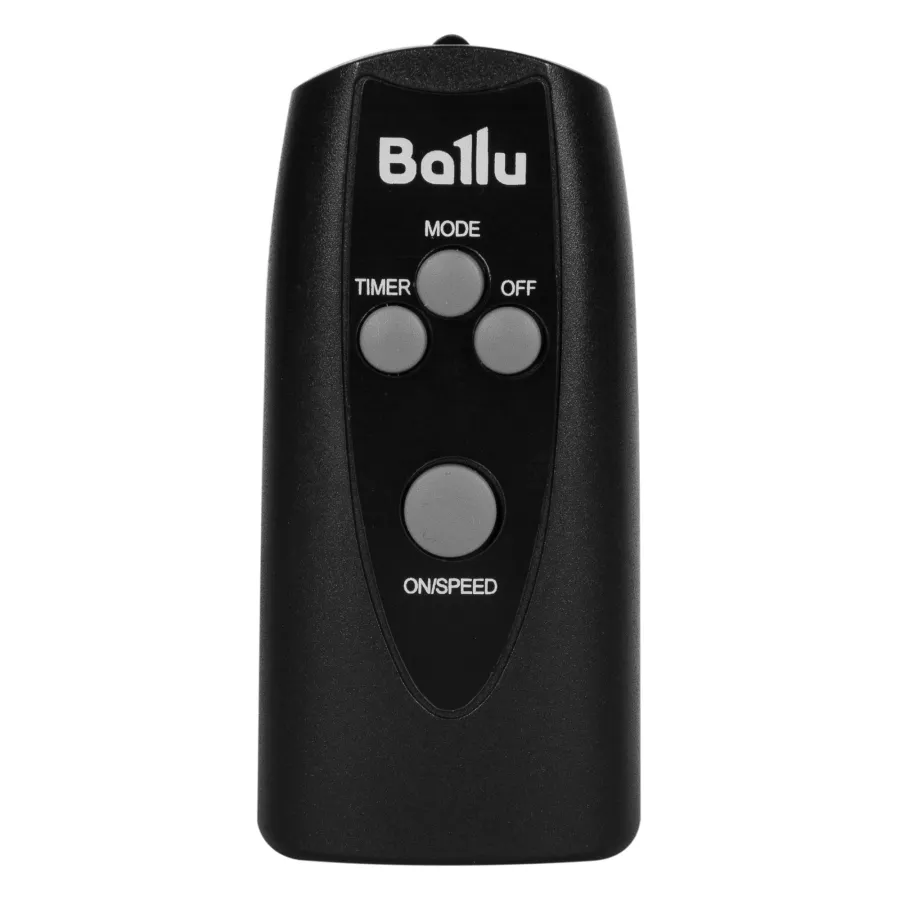 Пульт дистанционного управления для Ballu BFF-855 (21030200221)