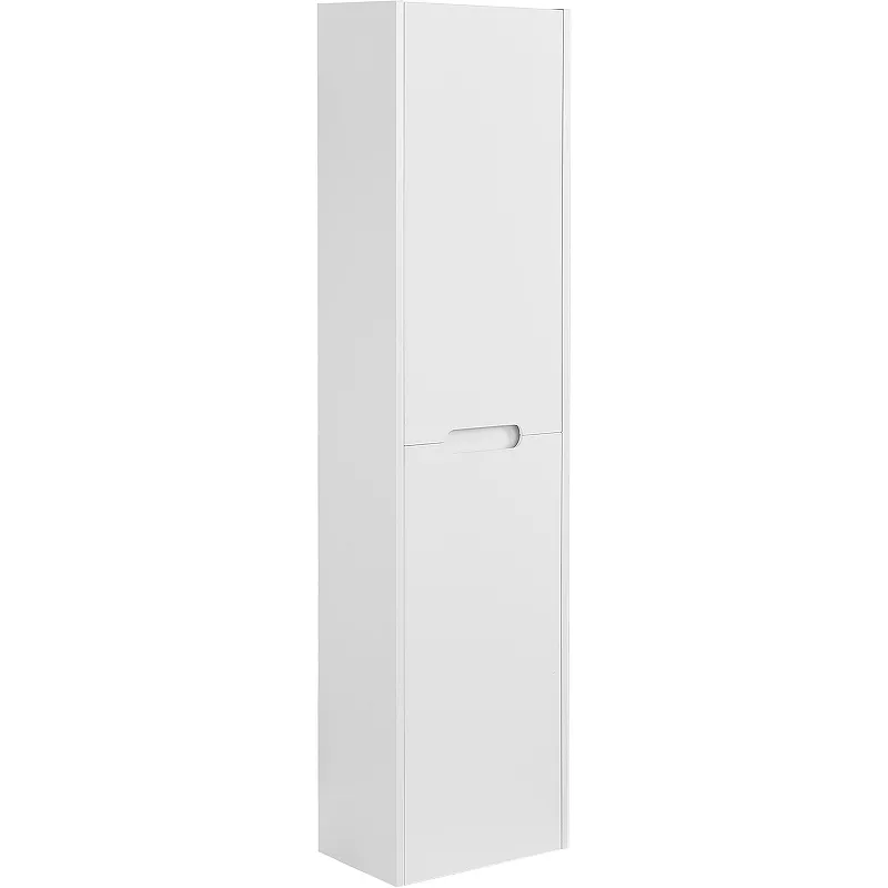 Пенал Aquaton Оливия 40 подвесной, цвет белый матовый (1A254603OL010)