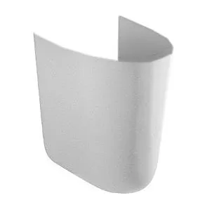 Полупьедестал для раковины Roca VICTORIA белый (7.3373.9.200.Y)