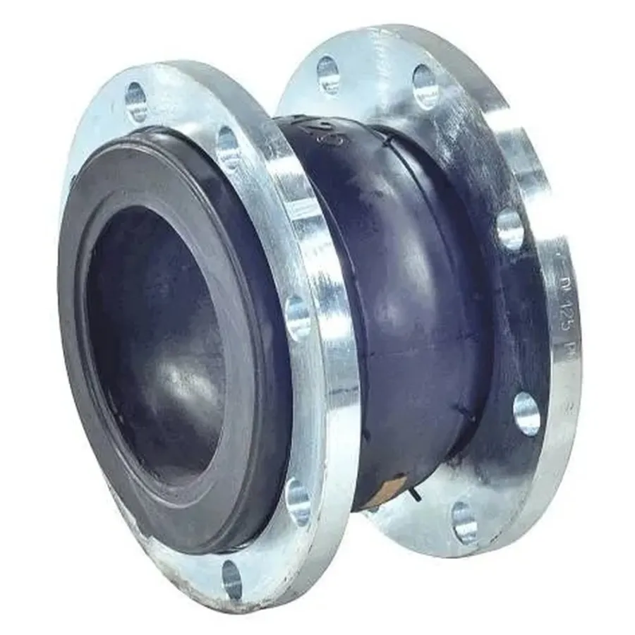 Компенсатор EPDM Ду40 Ру10/16 фл RMCX