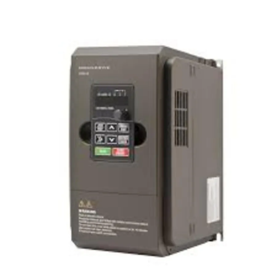 Преобразователь частоты GRANDRIVE PFD 80-2P5-54, 0,75 кВт, 380В, Iном-2,5 А