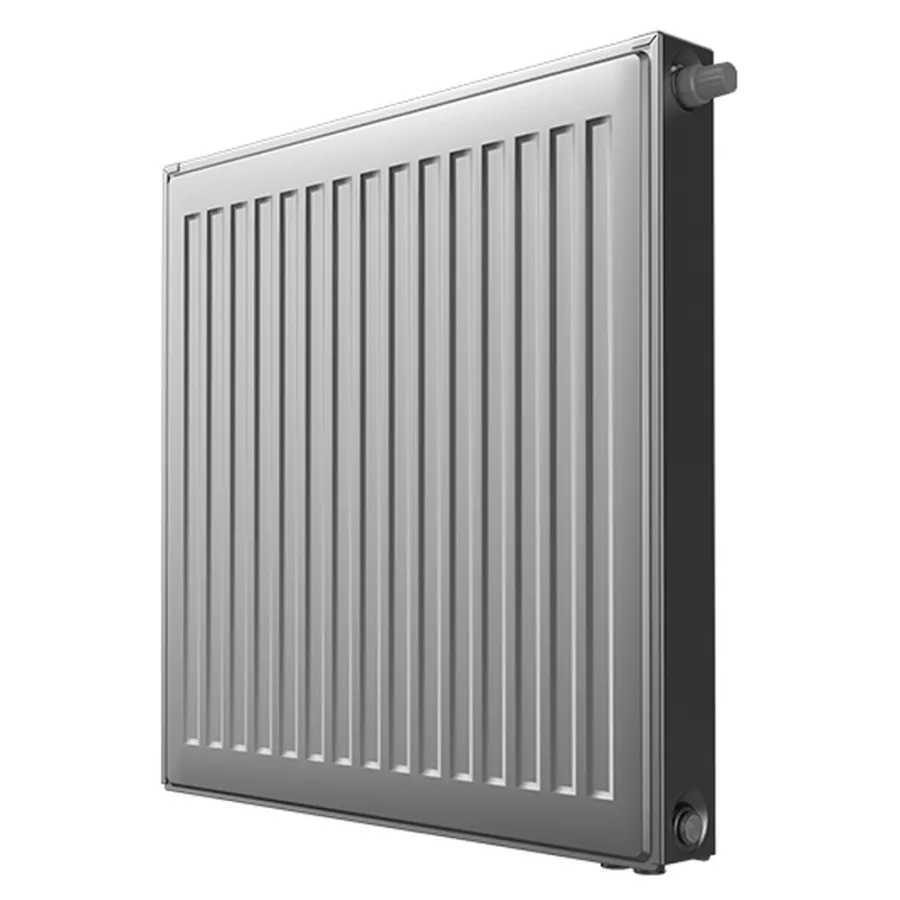 Радиатор панельный Royal Thermo VENTIL COMPACT VC21-300-2800 Silver Satin