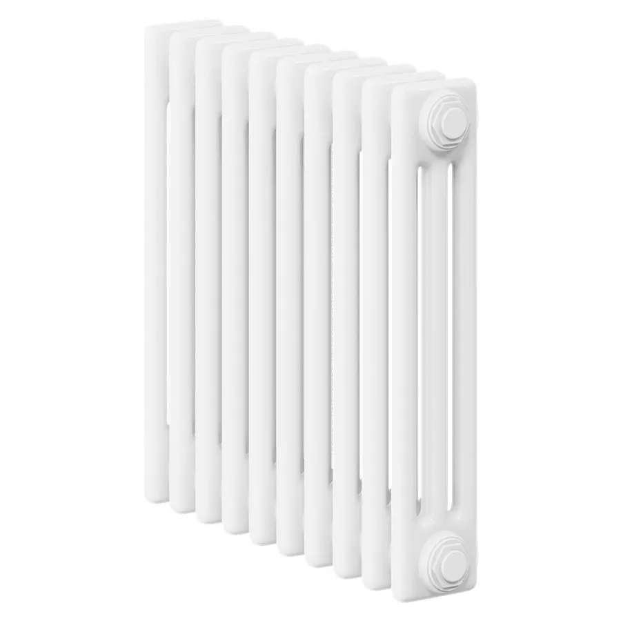 Дизайн-радиатор Royal Thermo Insignia R C3050 - 10 секц. RAL9016