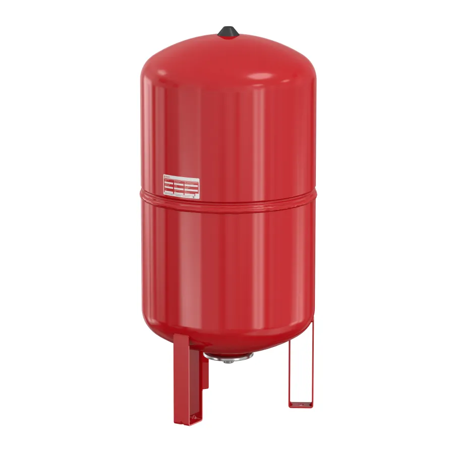 Бак Flamco расширительный (теплоснабжение/холодоснабжение) мембранный Flexcon R 80л/1,5 - 6bar