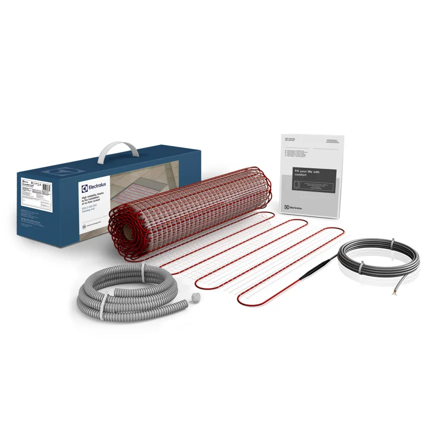 Мат Electrolux EEM 2-150-4 EEC (комплект теплого пола)