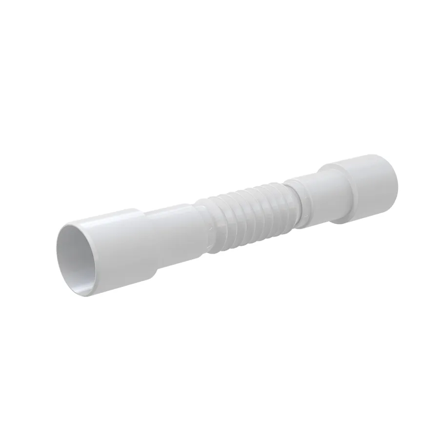 Гибкое соединение Alcadrain 50х40/40х50 (A720)