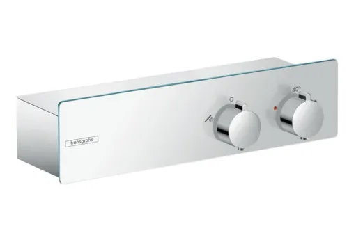 Термостат ShowerTablet 350, ВМ, хром (13102000)