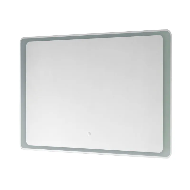 Зеркало AQUATON Соул 800x700 подсветка, сенсорный выключатель (1A252702SU010)