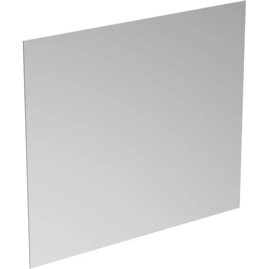 Зеркало настенное Ideal Standard Mirror&Light 80 см, с подсветкой, Neutral (нейтральный) (T3336BH)