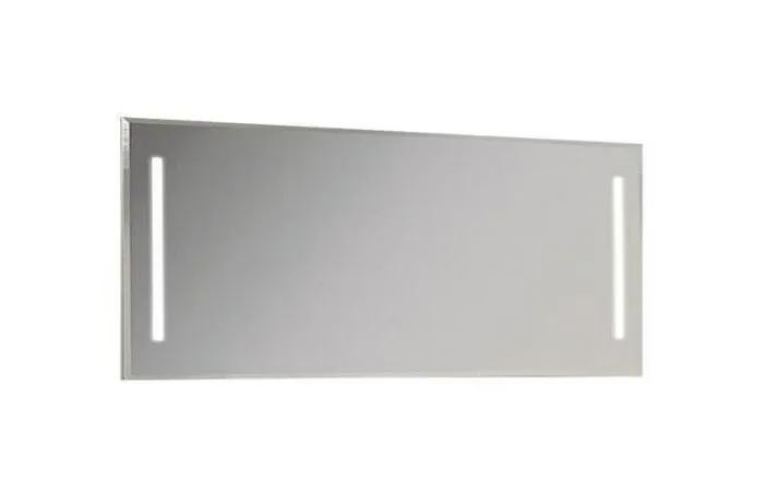 Зеркало AQUATON ОТЕЛЬ-1500 с подсветкой (1A107502OT010)