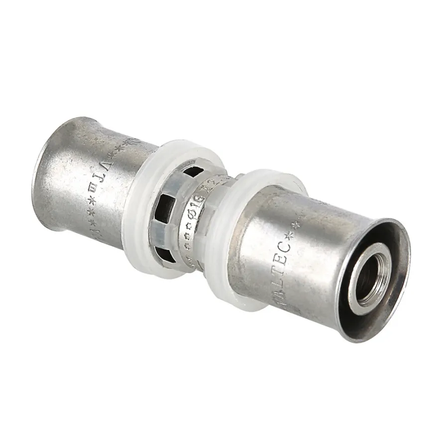 Соединитель пресс Valtec 16 (VTm.203.N.001616)