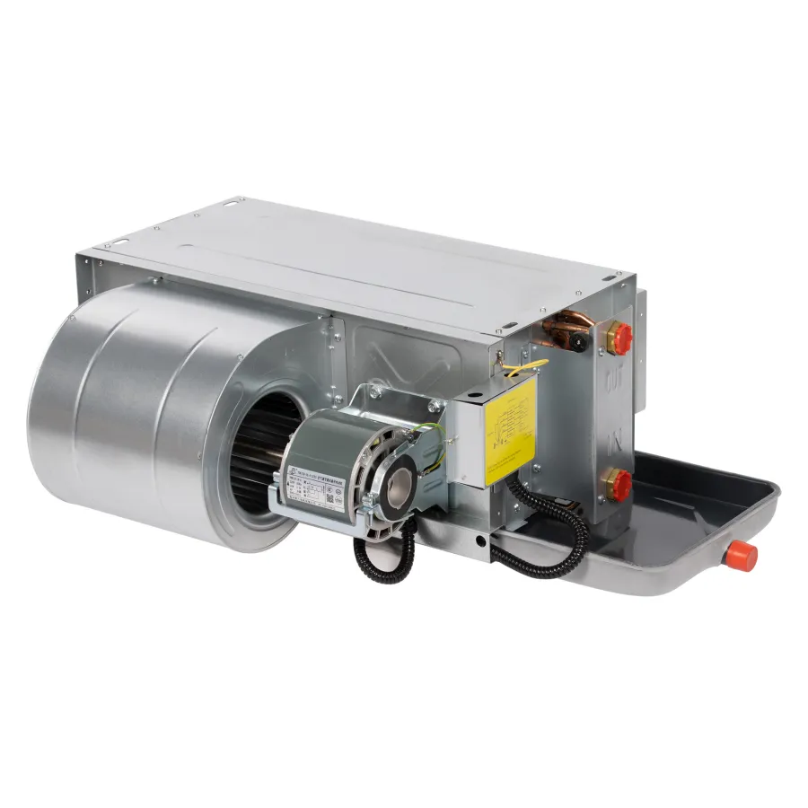 Фанкойл канальный супертонкий Electrolux EFSS-540