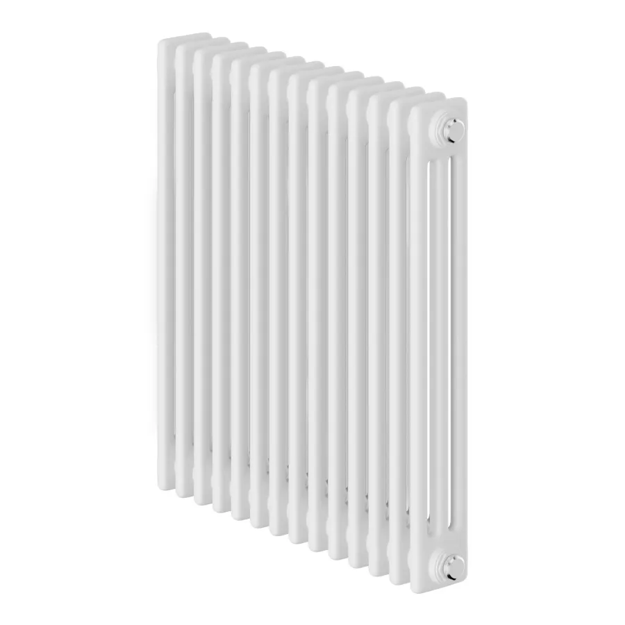 Дизайн-радиатор Royal Thermo Insignia R C3050 - 14 секц. RAL9016