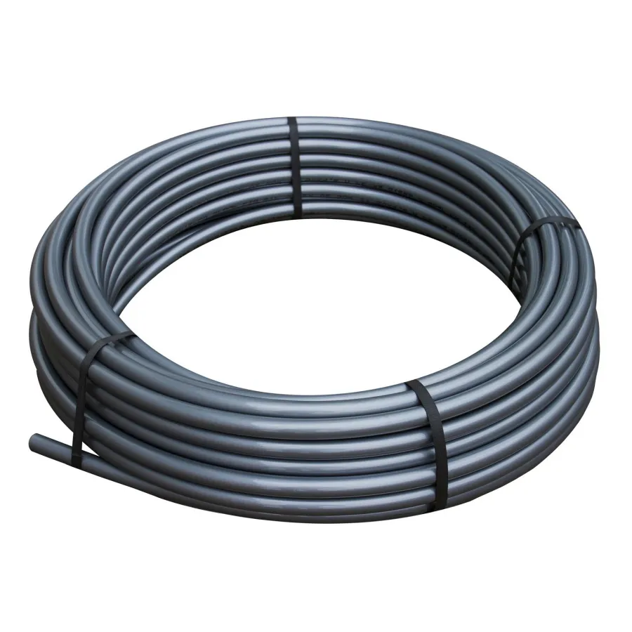 Труба Royal Thermo из сшитого полиэтилена Pex-a EVOH d25×3,5 (бухта_50м)
