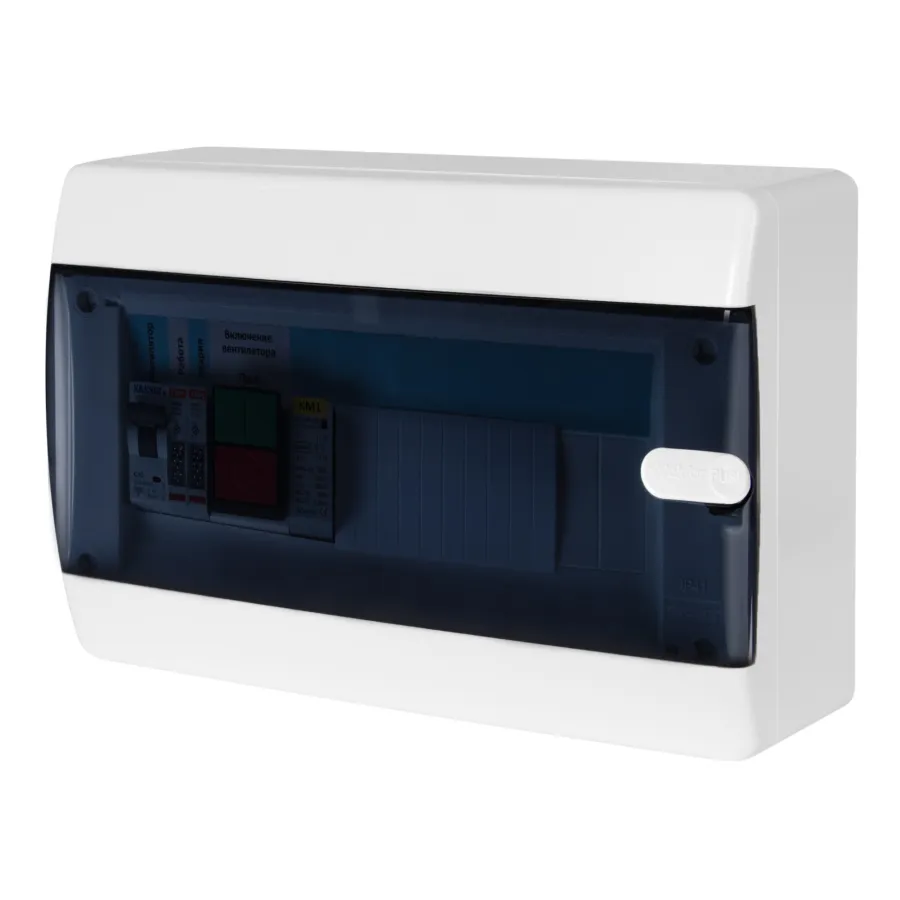 Шкаф управления Ballu MACHINE Е-RF3110-G220