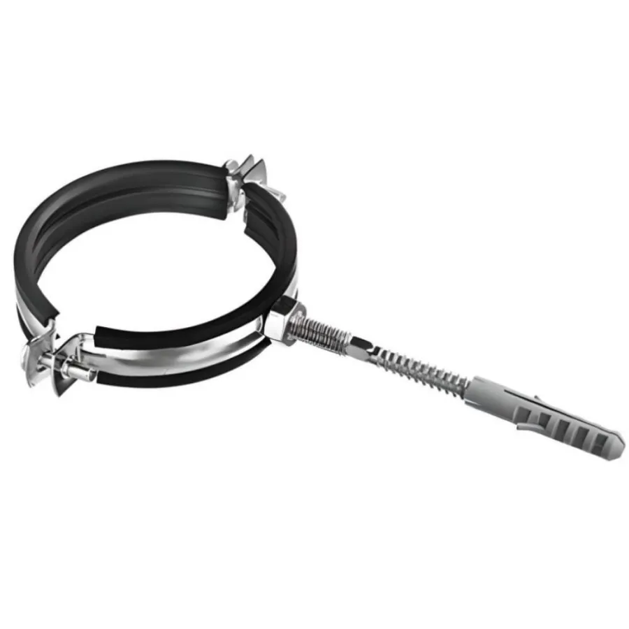 Хомут трубный VIEIR (GK14) 1 1/2"