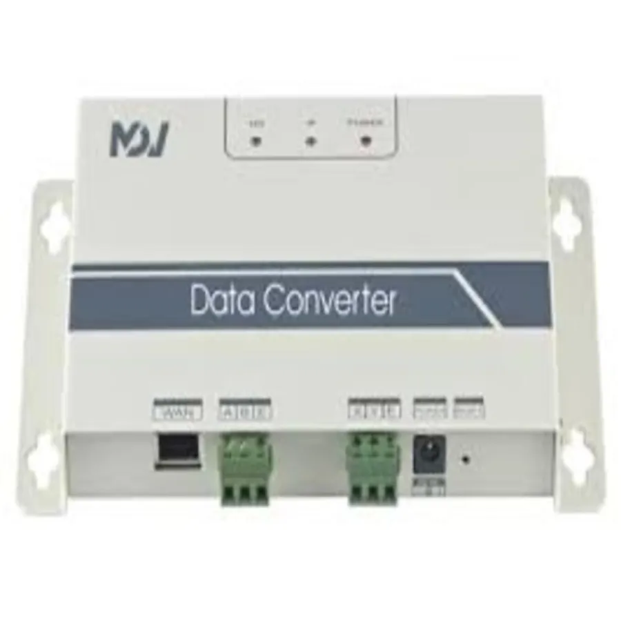 Шлюз для диспетчеризации Modbus CM-MHD/AM02 для SFH V2 SFR V2