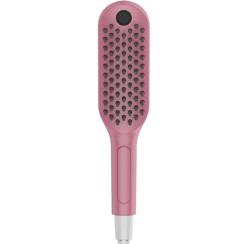 Ручной душ Hansgrohe DogShower для животных, розовый (26640560)