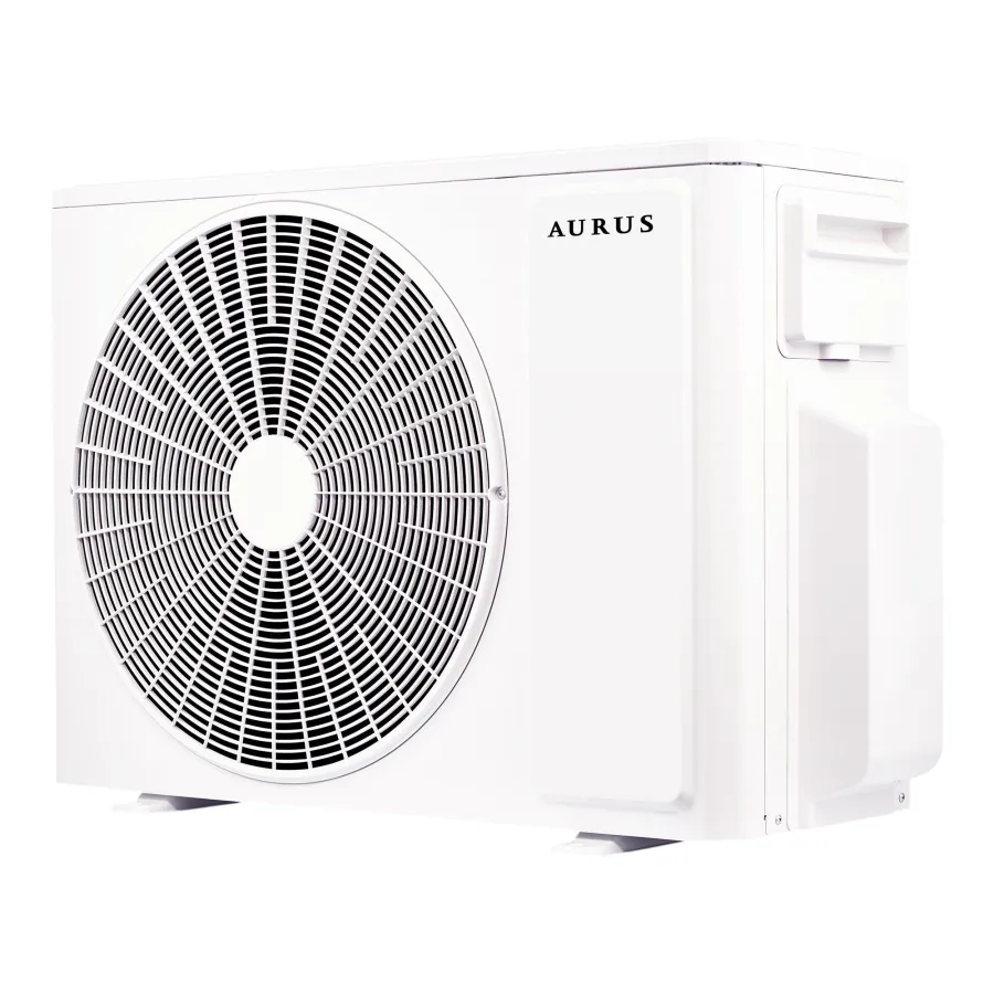 Блок наружный AURUS DM ERP DC ADMI/out-36H4N8 инверторной мульти сплит-системы