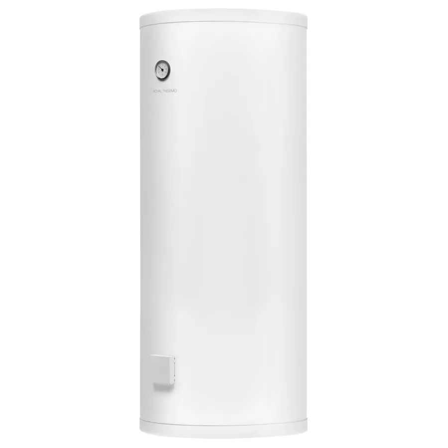 Бойлер косвенного нагрева Royal Thermo AQUATEC Standart SF200 White напольный