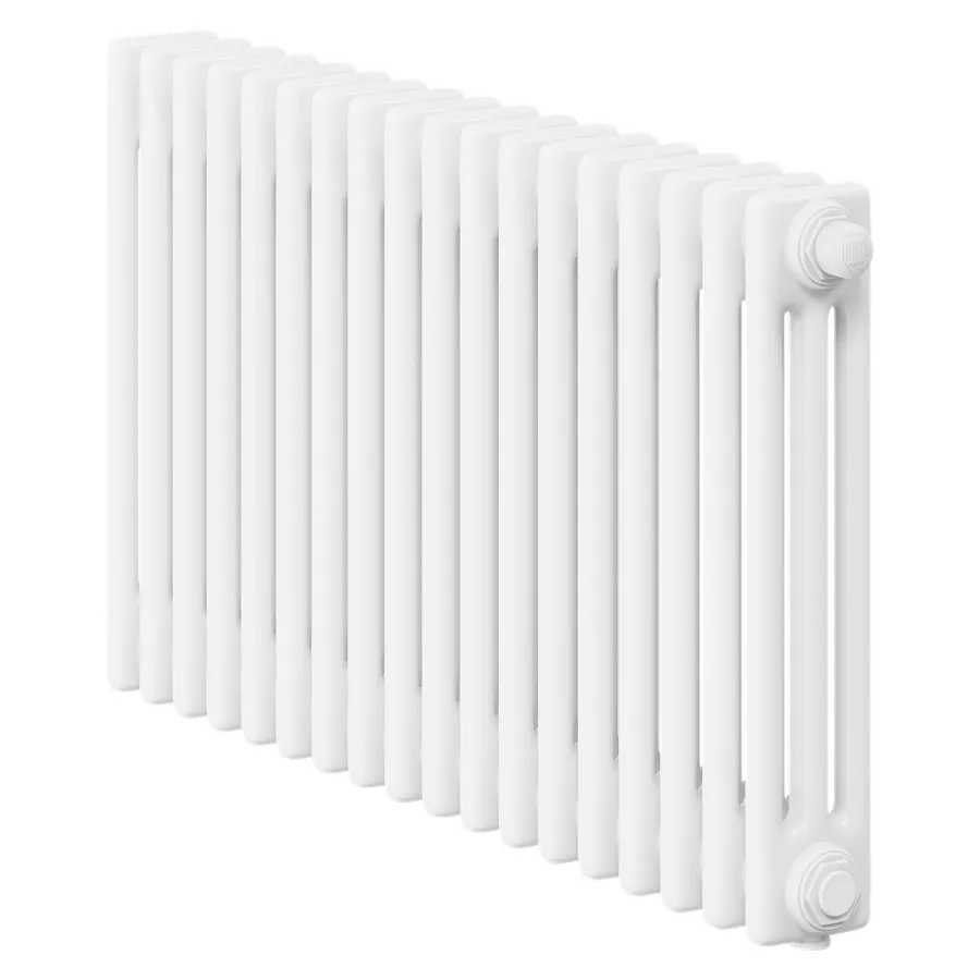 Дизайн-радиатор Royal Thermo Insignia R VC3050 - 18 секц. RAL9016