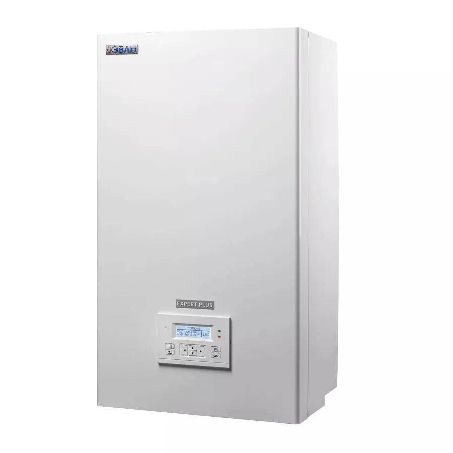 Котел электрический ЭВАН EXPERT PLUS -21