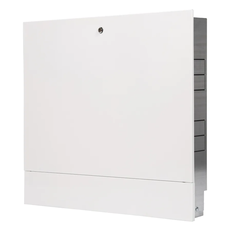 Шкаф встроенный Royal Thermo ШРВ 3 648-711*700*120-180