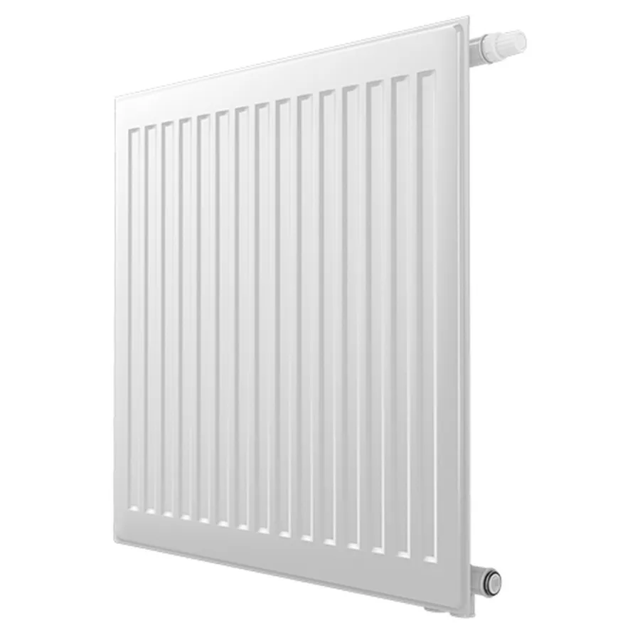 Радиатор панельный Royal Thermo VENTIL HYGIENE VH10-300-500 RAL9016